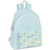 Mochila Benetton Fantasy 33X42X15Cm