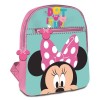 Mochila Mediana Minnie Dot It Up 30cm