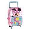 Trolley Pequeño Minnie Dot It Up 36cm