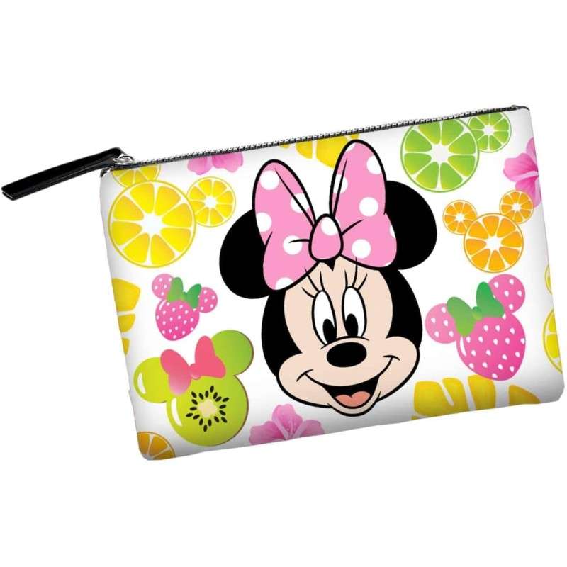 Neceser Minnie Disney 22,5x30,5x2cm