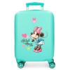 Maleta Cabina Minnie Imagine 33x50x20cm.