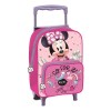 Trolley Pequeño Minnie Go For It 36cm