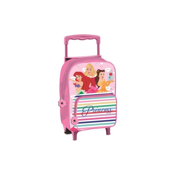 Trolley Pequeño Princess Cloud 36cm