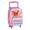 Trolley Pequeño Princess Cloud 36cm