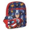 Mochila Mediana Avengers 30cm