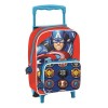 Trolley Pq. Avengers 36Cm