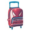 Trolley Pequeño Spiderman Amazing 36cm