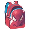 Mochila Grande Spiderman Amazing 41cm