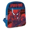 Mochila Mediana Spiderman Twip 30Cm