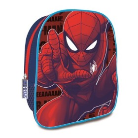 Mochila Pequeña Spiderman...