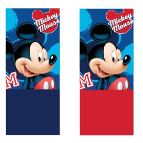 Braga De Cuello Polar Mickey Disney