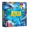 Juego de mesa aqua