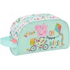 Neceser Adapt. A Carro Peppa Pig Cosy Corner 26X16X9Cm