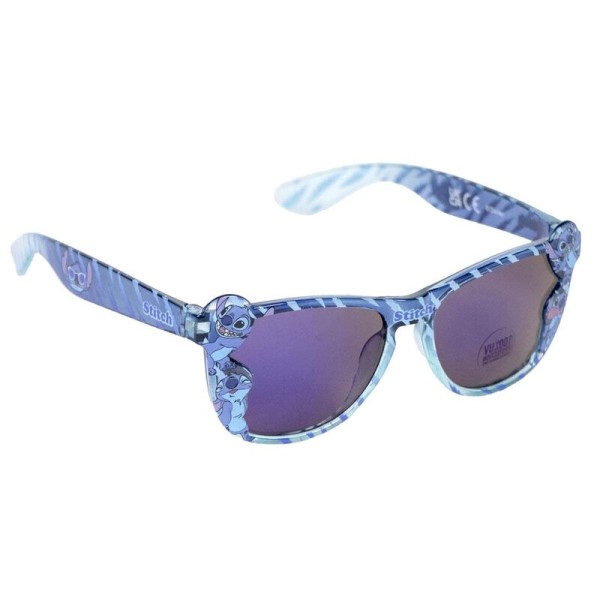 Gafas De Sol Premium Stitch 12.8 X 4.5 X 12.7 Cm