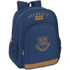 Mochila Junior Adapt.Carro Harry Potter Magical 32X38X12Cm