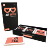 Juego de mesa love battle