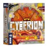 Juego de mesa cyberion