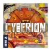 Juego de mesa cyberion