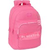 Mochila Doble Adapt.Carro Blackfit8 Glow Up 32X42X15Cm