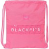 Saco Plano Blackfit8 Glow Up 35X40X1Cm