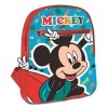 Mochila Mediana Mickey Surf 30Cm