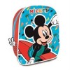 Mochila Pq Mickey Surf 27Cm