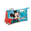 Portatodo Triple Mickey Surf 21Cm