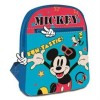 Mochila Mediana Mickey Fantastic 30Cm