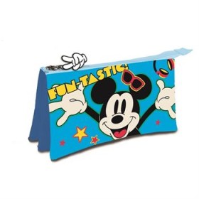 Portatodo Triple Mickey...