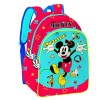 Mochila Grande Mickey Fantastic 41Cm