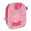 Mochila Pq. Peppa Dream Big 27Cm