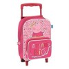 Trolley Pq. Peppa Dream Big 36Cm