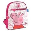 Mochila Mediana Peppa Yay 4 Today 30Cm