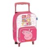 Trolley Pq. Peppa Yay 4 Today 36Cm