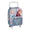 Trolley Pq. Frozen Forever Sisters 36Cm