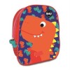 Mochila Pq. Dino Cute 27Cm