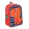 Mochila Mediana 3D Dino Cute 31Cm