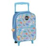 Trolley Pq. B4U Safari 36Cm