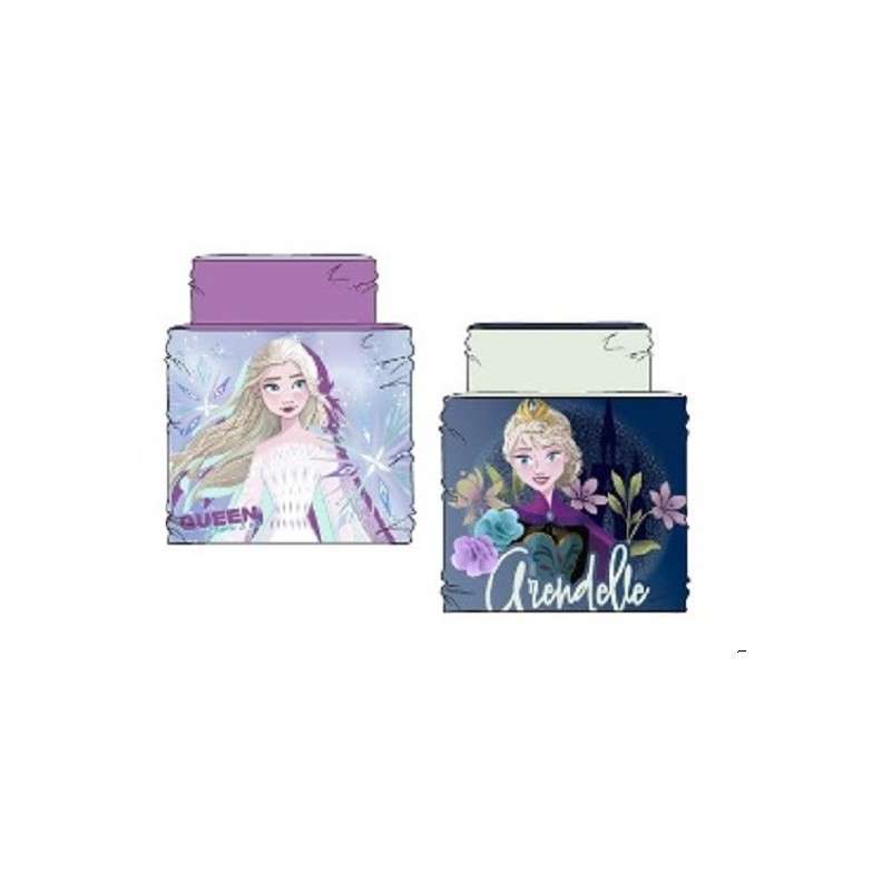 Braga De Cuello Polar Frozen Disney