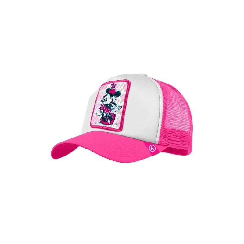 Gorra Minnie Disney T. 58cm.