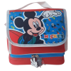 Portamerienda Mickey Disney Termico Surf 22X22Cm