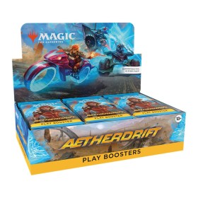 Magic the gathering...