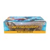 Magic the gathering aetherdrift caja de sobres de juego (30) inglés