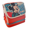 Portamerienda Mickey Disney Termico Surf 22X22Cm