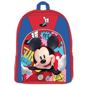 Mochila Mickey Disney...