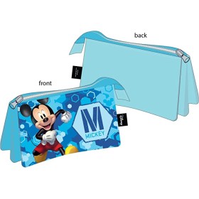 Portatodo Triple Mickey...