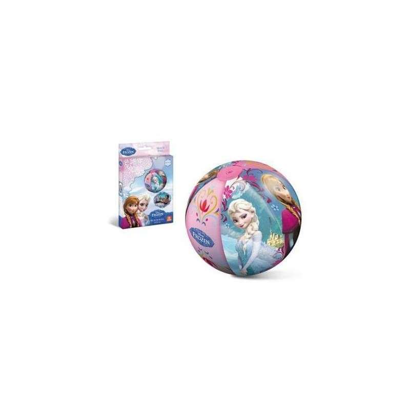 Pelota Hinchable Frozen Disney 50cm