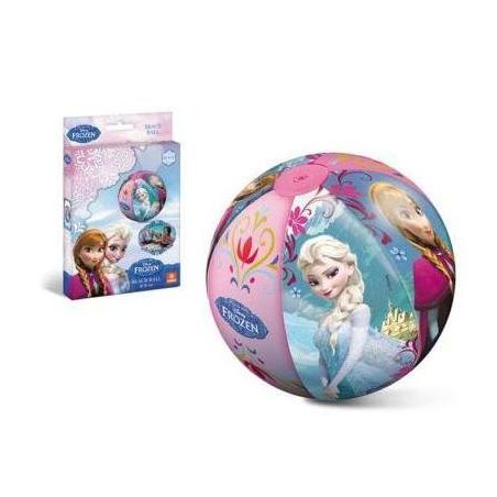 Pelota Hinchable Frozen Disney 50cm