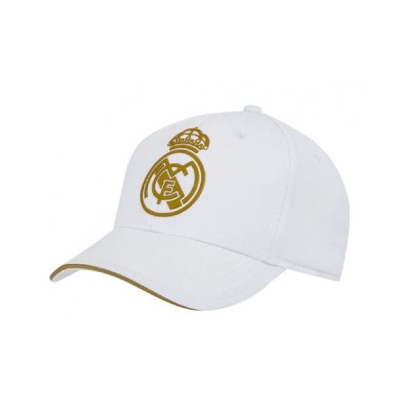 Gorra Adulto Real Madrid