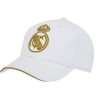 Gorra Adulto Real Madrid